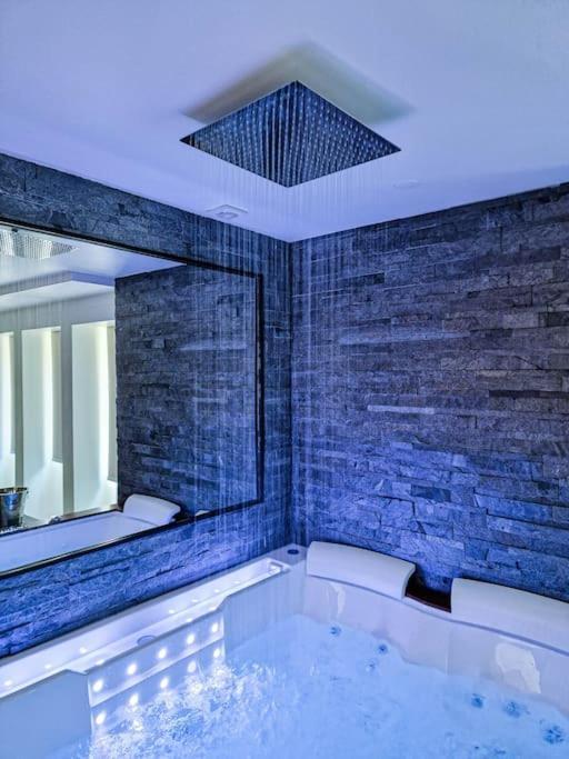 Le Enecy - Spa - Coeur Vieille Ville 阿讷西 外观 照片
