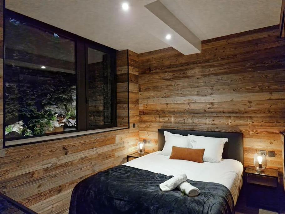 Le Enecy - Spa - Coeur Vieille Ville 阿讷西 外观 照片