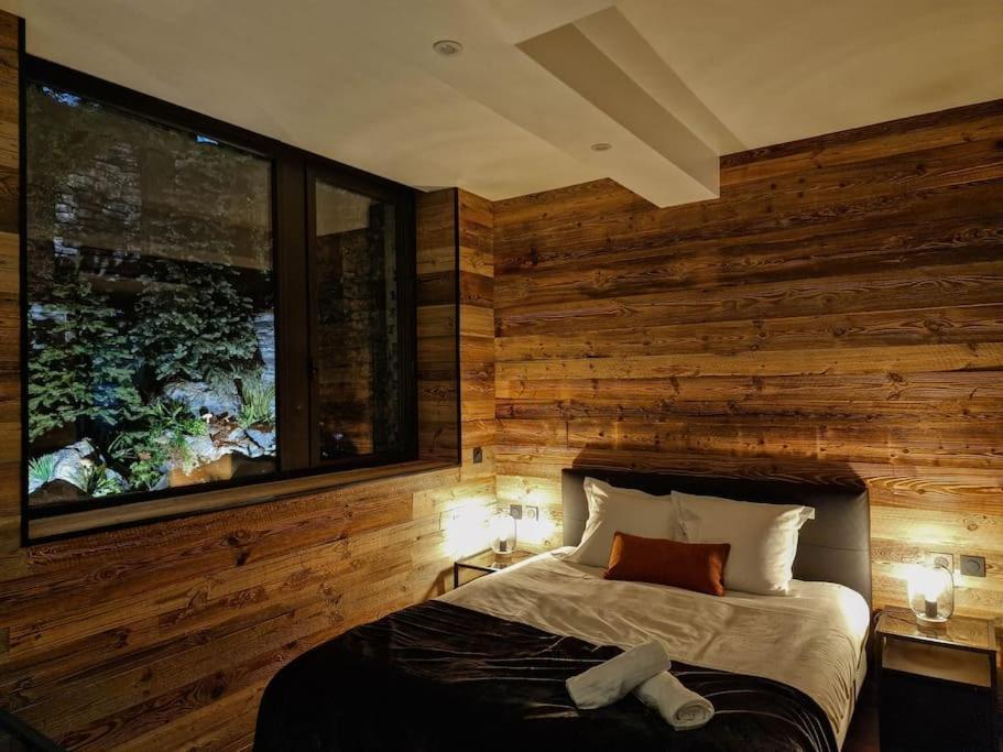 Le Enecy - Spa - Coeur Vieille Ville 阿讷西 外观 照片